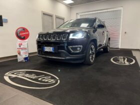 JEEP COMPASS 1.6MJT LIMITED