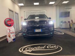 JEEP COMPASS 1.6MJT LIMITED pieno