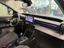 CITROEN C3 YOU PACK PLUS pieno