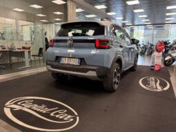 CITROEN C3 YOU PACK PLUS pieno