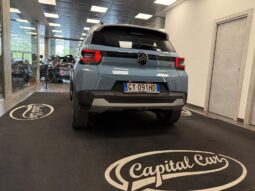 CITROEN C3 YOU PACK PLUS pieno