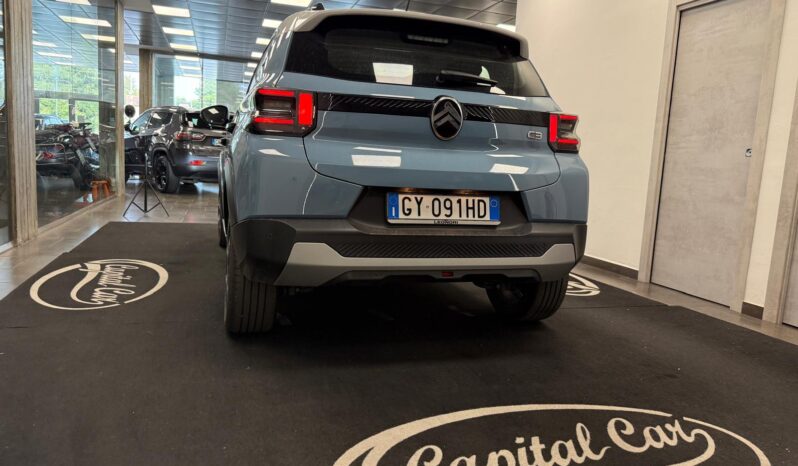 CITROEN C3 YOU PACK PLUS pieno