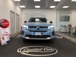 CITROEN C3 YOU PACK PLUS pieno