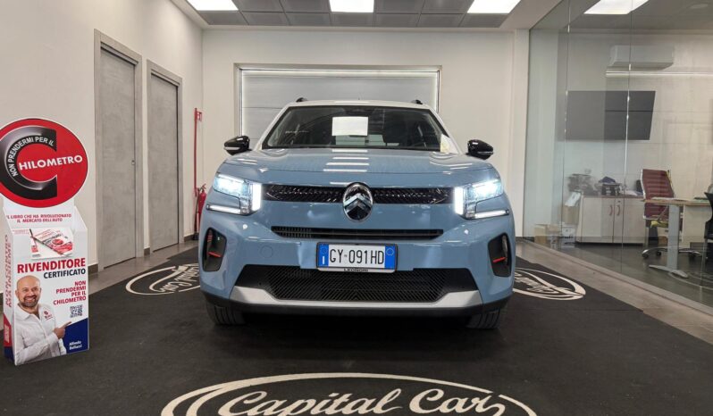 CITROEN C3 YOU PACK PLUS pieno