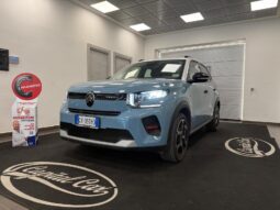 CITROEN C3 YOU PACK PLUS