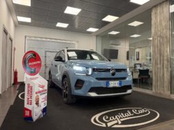 CITROEN C3 YOU PACK PLUS pieno