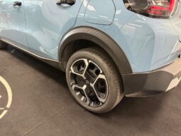 CITROEN C3 YOU PACK PLUS pieno