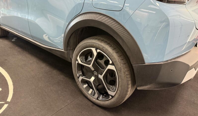 CITROEN C3 YOU PACK PLUS pieno