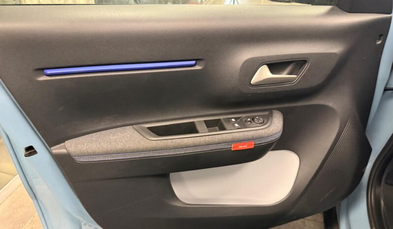 CITROEN C3 YOU PACK PLUS pieno