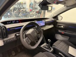 CITROEN C3 YOU PACK PLUS pieno
