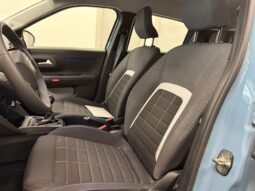 CITROEN C3 YOU PACK PLUS pieno