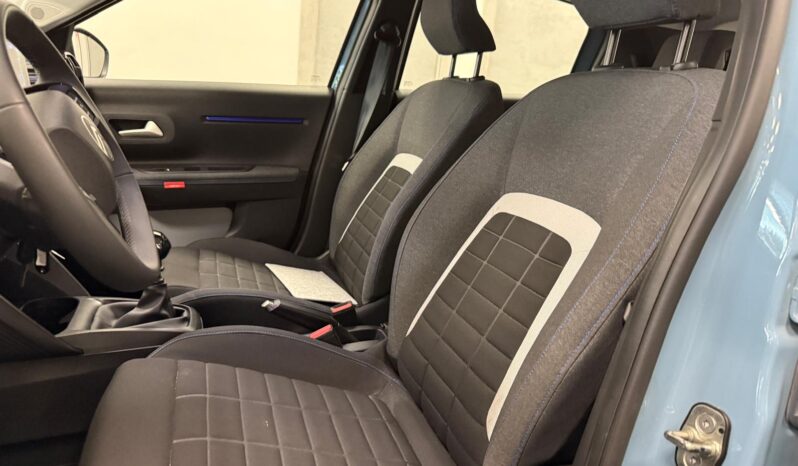 CITROEN C3 YOU PACK PLUS pieno