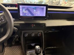 CITROEN C3 YOU PACK PLUS pieno