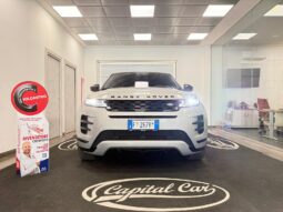 LAND ROVER RANGE ROVER EVOQUE pieno