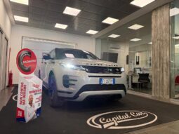 LAND ROVER RANGE ROVER EVOQUE pieno