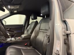 LAND ROVER RANGE ROVER EVOQUE pieno
