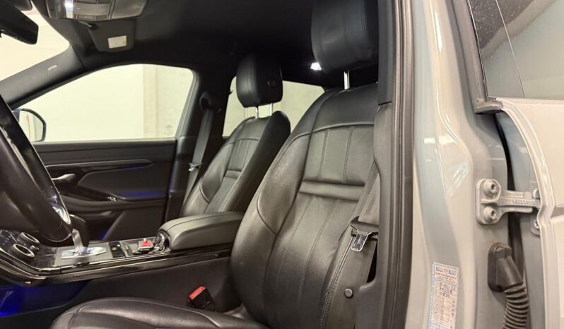 LAND ROVER RANGE ROVER EVOQUE pieno