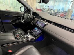 LAND ROVER RANGE ROVER EVOQUE pieno
