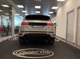 LAND ROVER RANGE ROVER EVOQUE pieno
