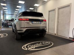 LAND ROVER RANGE ROVER EVOQUE pieno