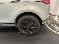 LAND ROVER RANGE ROVER EVOQUE pieno
