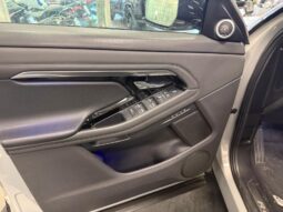 LAND ROVER RANGE ROVER EVOQUE pieno