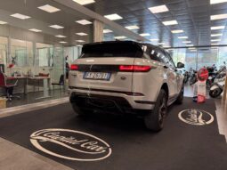 LAND ROVER RANGE ROVER EVOQUE pieno