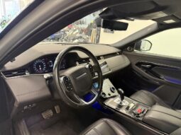 LAND ROVER RANGE ROVER EVOQUE pieno