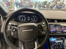 LAND ROVER RANGE ROVER EVOQUE pieno