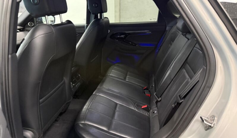 LAND ROVER RANGE ROVER EVOQUE pieno