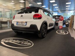CITROEN C3 pieno