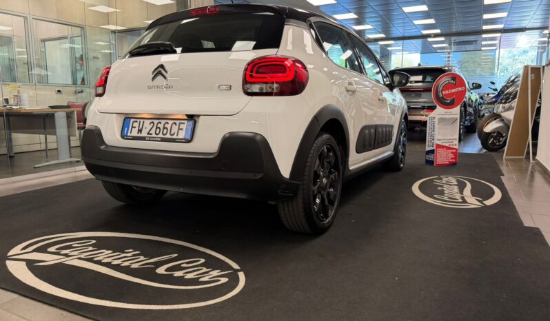 CITROEN C3 pieno