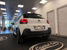 CITROEN C3 pieno