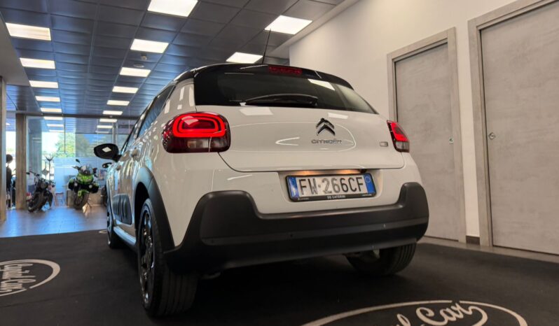 CITROEN C3 pieno