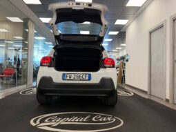 CITROEN C3 pieno
