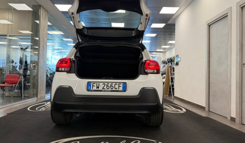CITROEN C3 pieno