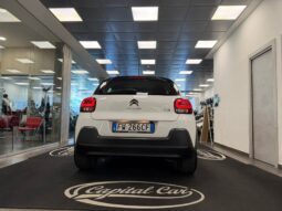 CITROEN C3 pieno