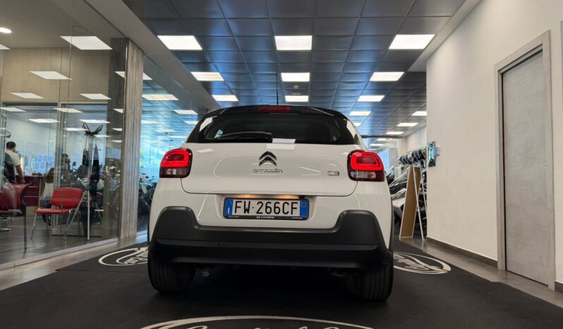 CITROEN C3 pieno
