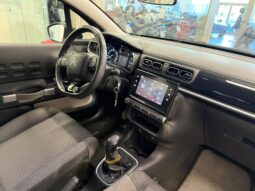 CITROEN C3 pieno