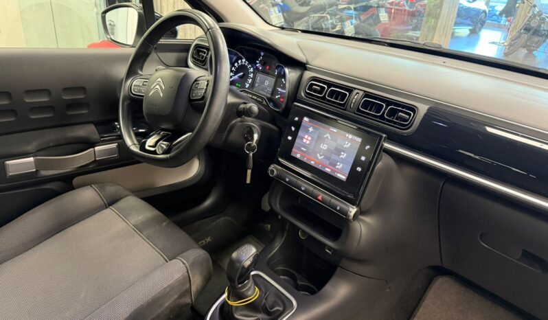 CITROEN C3 pieno