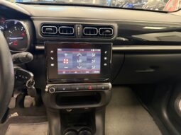CITROEN C3 pieno