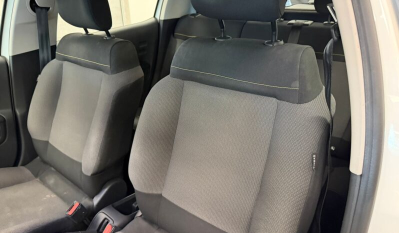 CITROEN C3 pieno