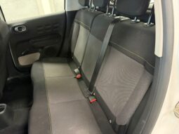 CITROEN C3 pieno