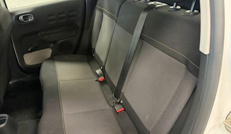 CITROEN C3 pieno