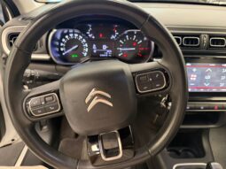 CITROEN C3 pieno