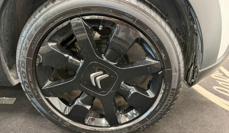 CITROEN C3 pieno