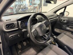 CITROEN C3 pieno