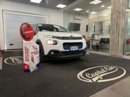 CITROEN C3 pieno