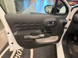 CITROEN C3 pieno