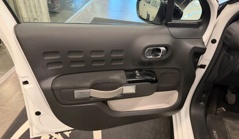 CITROEN C3 pieno